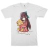 Anime Chan Art T-Shirt