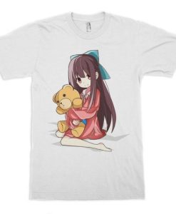 Anime Chan Art T-Shirt