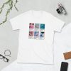 Anime Pantone T-Shirt