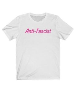 Anti-Fascist T-Shirt