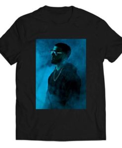 Anuel Aa T-Shirt