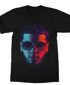 Anuel T-Shirt