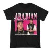 Arabian Prince Short Sleeve T Shirt