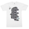 Arcade Fire The Suburbs T-Shirt