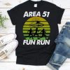 Area 51 TShirt