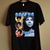 Aretha Franklin t-shirt