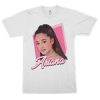 Ariana Grande Graphic T Shirt