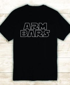 Arm Bars Tshirt