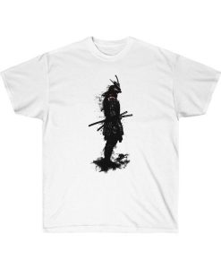 Armored Samurai Classic T-Shirt