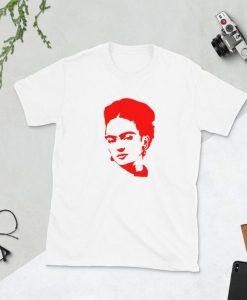 Art Frida Kahlo T-Shirt