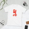 Art Is Therapy T-Shirt