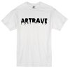 Artrave Unisex T-shirt