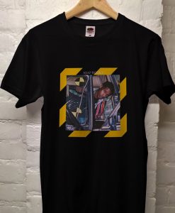 Asap Rocky unisex TShirt