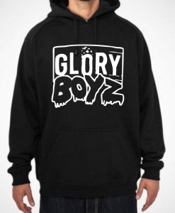 Glory Boyz Hoodie