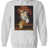 Grave of the Fireflies Anime Manga Hoodie