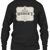 International Women’s Day Sweatshirt