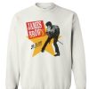 James Brown Funk Sweatshirt