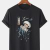 Japanese Printing T Shirt