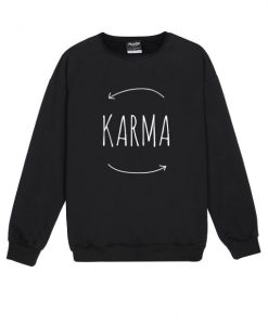 KARMA Sweatshirt