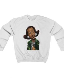 Katt Williams Sweatshirt