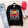 Kawhi Leonard King Of The East Sweatshirt