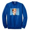 Kira Yoshikage David Bowie Sweatshirt