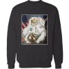 Labrador Retriever Sweatshirt