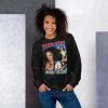 Lil Kim Hardcore Unisex Sweatshirt