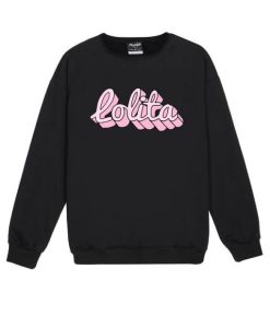 Lolita Sweatshirt