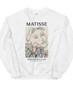 Matisse Sweatshirt