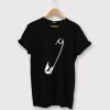 Men Pin T shirt