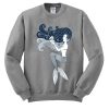 Mermaid Sweatshirt