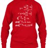 Merry Christmas Math Sweatshirt