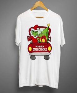 Merry Christmast T shirt