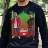 Method Man Redman Sweatshirt