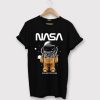 Nasa Explore Star T shirt