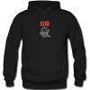 Ramen Demon hoodie