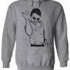 Salt Bae Hoodie