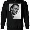 Salvador Dali Catalonia Hoodie