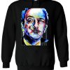 Salvador Dali Catalonia Spanish Hoodie