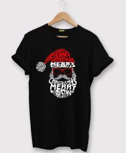 Santa Clause T shirt