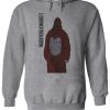 Sassy The Sasquatch Hoodie