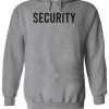 Security Hoodie 2