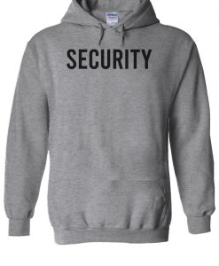 Security Hoodie 2