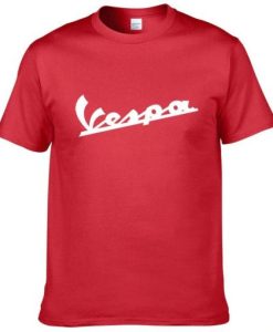 Vespa T-Shirt