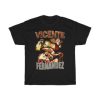 Vicente Fernandez Vintage 90’s Inspired T-Shirt