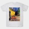 Vincent Van Gogh T-Shirt