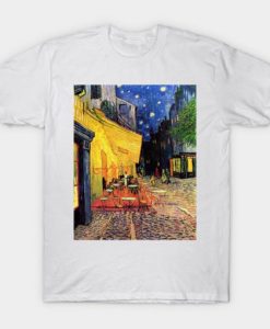 Vincent Van Gogh T-Shirt