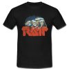 Vintage 1980s Ratt T Shirt