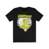 Vintage 90s Goldfinger T-Shirt